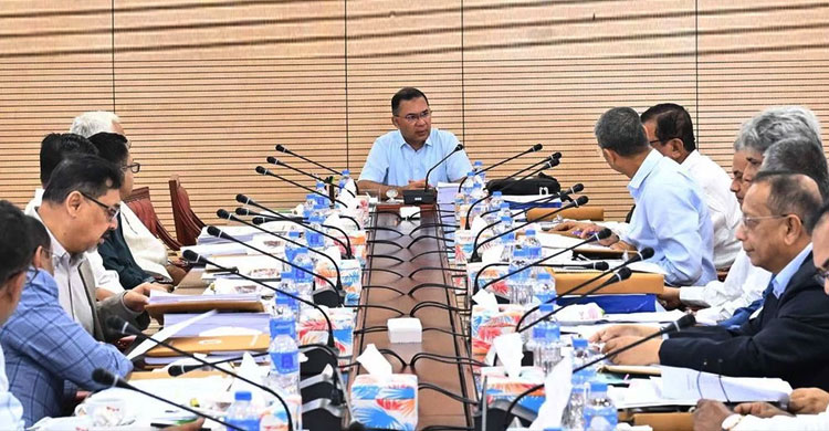 স্থগিত হলো প্রায় ৯ হাজার কোটি টাকার ১৫ প্রকল্পের অনুমোদন