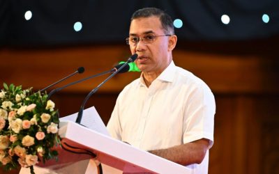ঢাকার গণপরিবহন ব্যবস্থাপনা নিয়ে বৈঠকে প্রধানমন্ত্রী