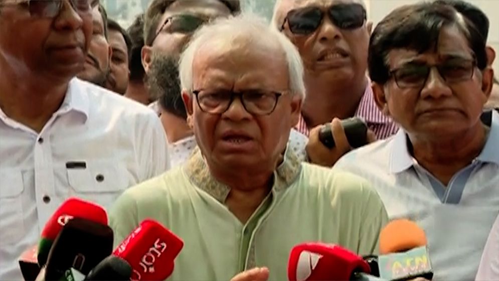 সড়কে চাঁদাবাজি নিয়ন্ত্রণে কাজ করবে নতুন কমিটি, মাফিয়াবৃত্তির অবসান ঘটবে