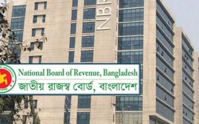 ব্যাংক-বিমা, সিগারেটসহ ১১ খাতে ভ্যাট রিটার্ন বাধ্যতামূলক
