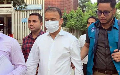 ফারইস্ট ইসলামী লাইফ ইন্স্যুরেন্সের সাবেক চেয়ারম্যান নজরুলের জামিন স্থগিত