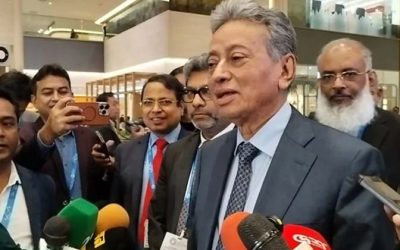 আইএমএফের নতুন ঋণে শর্ত থাকবে, তা পূরণ করতে হবে