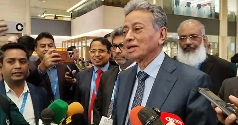 আইএমএফের নতুন ঋণে শর্ত থাকবে, তা পূরণ করতে হবে
