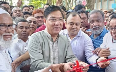 দেড় বছরে ইন্টেরিম সরকার যে ক্ষতি করেছে তার বর্ণনা দেওয়া যাবে না