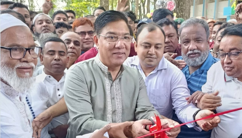 দেড় বছরে ইন্টেরিম সরকার যে ক্ষতি করেছে তার বর্ণনা দেওয়া যাবে না