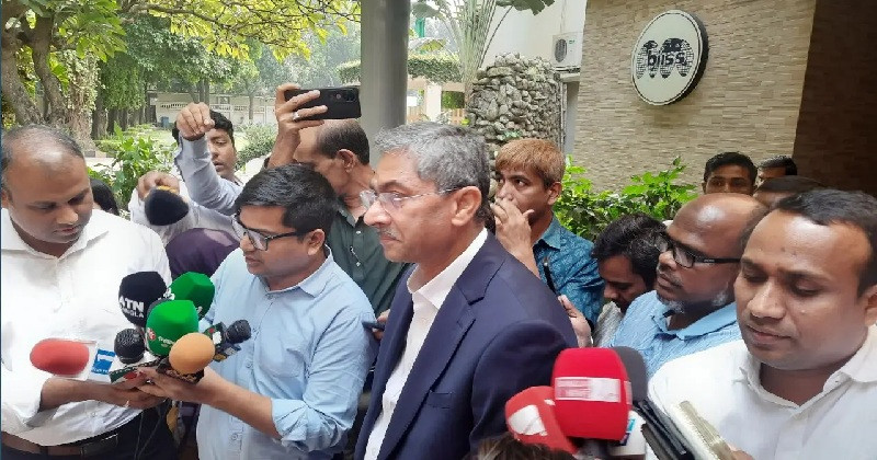 ডিসেম্বরের আগেই ভারতের সঙ্গে গঙ্গা চুক্তি, মার্চের মধ্যে পদ্মা ব্যারাজ